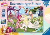 Puzzle Ravensburger 13388