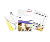 Xerox Carbonless Pre-Collated Straight Set Blanco Rosa