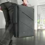 Aisens Mochila Urbana Y De Oficina Para Portatil 15,6, Gris