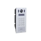 Dahua Vto6222e-P Estación De Puerta De Apartamento Ip De 2 Hilos
