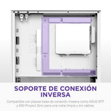 EAN 5056547207971 - NZXT H9 H3 Flow Midi Tower Blanco imagen 7