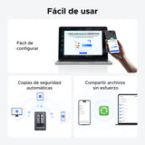 Ugreen Dxp2800, Nas 25369