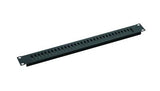 EAN 5420016839992 - LOGON RAB200BL accesorio de bastidor Panel ciego imagen 1