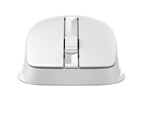 EAN 0196188142271 - HP 650 Wireless Keyboard and Mouse Combo White teclado Ratón incluido Hogar RF inalámbrico Blanco imagen 1