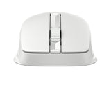 EAN 0196188142349 - HP 650 Wireless Keyboard and Mouse Combo White teclado Ratón incluido Hogar RF inalámbrico imagen 1