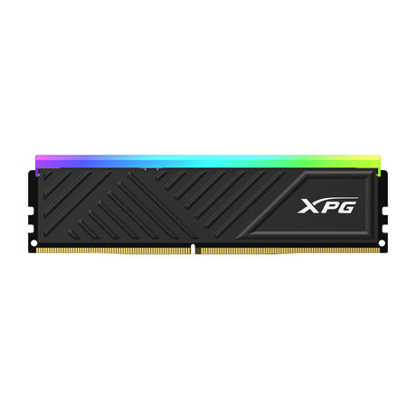 EAN 4711085943286 - XPG SPECTRIX D35G módulo de memoria 16 GB 2 x 8 GB DDR4 288-pin DIMM imagen 2