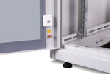EAN 4016032331049 - Digitus DN-19 32U-6/6-1 armario rack Rack o bastidor independiente Gris imagen 7