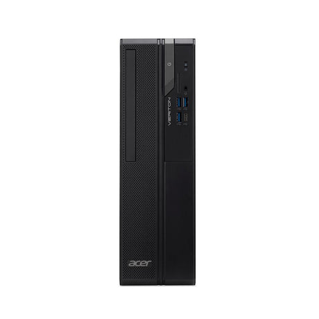 EAN 4711474742834 - Acer Veriton VX2720G Intel® Core™ i5 i5-14500 16 GB DDR5-SDRAM 512 GB SSD Windows 11 Pro CFF PC Negro imagen 5