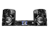 Cd/Radio/Mp3 System/Sc-Akx710e-K Panasonic
