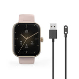 Hama Fit Watch 5000 Rózowe Zloto