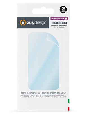 EAN 8021735359739 - Celly Screen228 Samsung 2 pieza(s) imagen 1