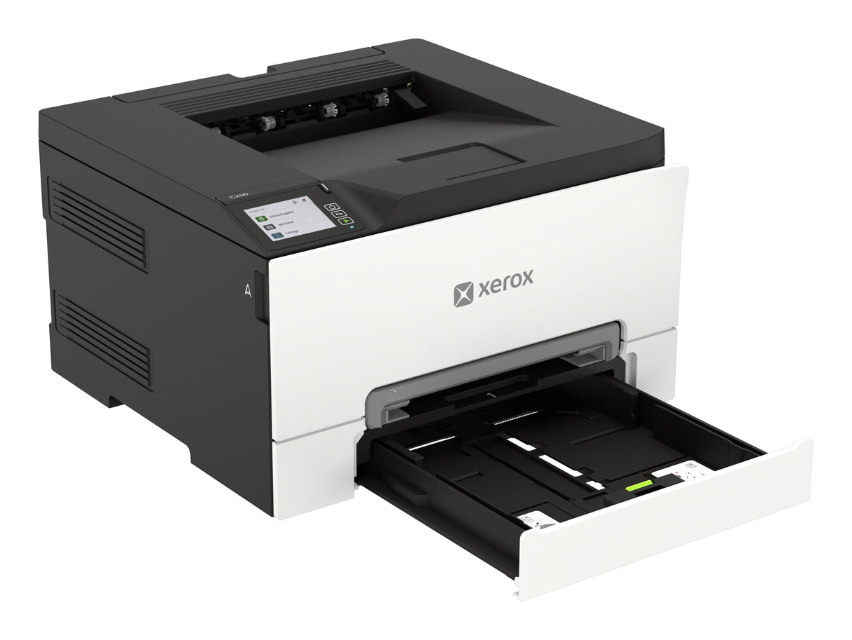 Xerox Lex C240 Color Laser 25 S. Min. A4