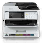 EAN 8715946703503 - Epson WorkForce Pro WF-C5890DWF Inyección de tinta A4 4800 x 1200 DPI 34 ppm Wifi imagen 2