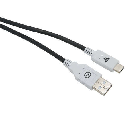 EAN 0617885024016 - PowerA 1516957-01 cable USB 3 m USB A USB C Negro imagen 2