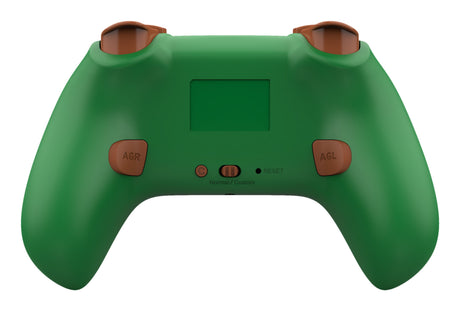 EAN 5425025593835 - Dragonshock PopTop Cube Multicolor Bluetooth Gamepad Analógico/Digital Nintendo Switch imagen 4