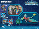 EAN 4008789710833 - Playmobil Dragons 071083 figura de juguete para niños imagen 3