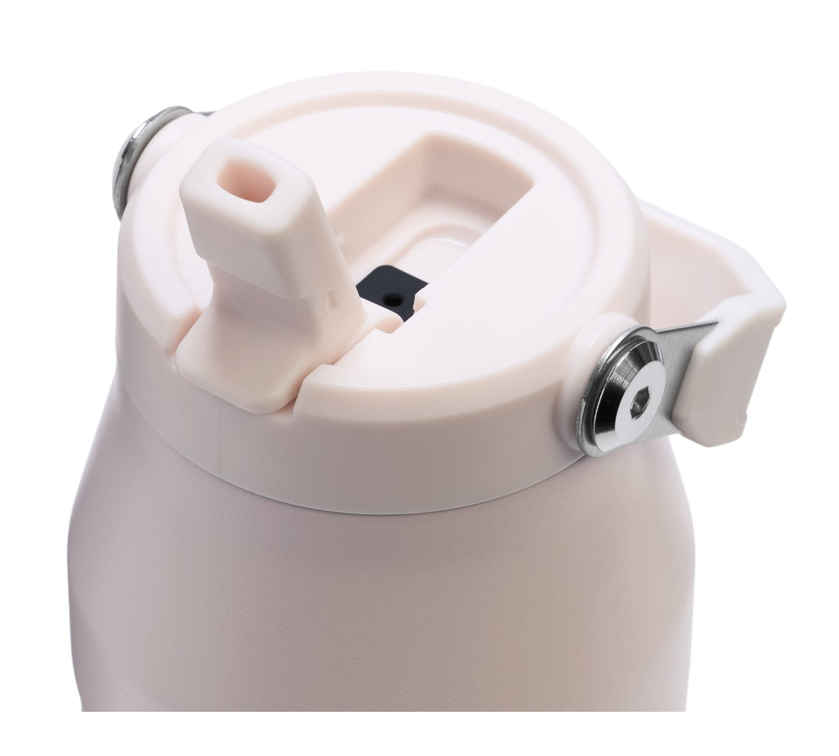 Stanley Iceflow Flip Straw 2.0 1,06 L Rose Quartz