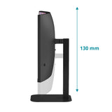 Monitor Aoc 34" Cu34v5c Value Line 1ms,Hdmi,Dp,Usb-C