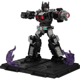 Blokees Transformers Clásico Clase 08  Nemesis Prime  El Despertar De Las Bestias