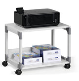 Durable System Multi Trolley 48 Gris