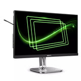 EAN 8721038001747 - Philips 5000 series 24B2G5301/00 pantalla para PC 60,5 cm (23.8") 1920 x 1080 Pixeles Full HD LCD Negro imagen 7