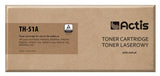 EAN 5901452141936 - Actis TH-51A cartucho de tóner 1 pieza(s) Compatible imagen 1