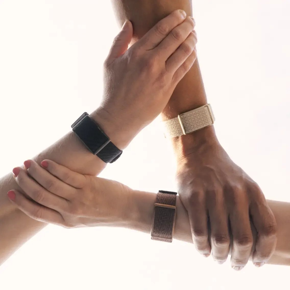 Polar Loop Gen2 S-L Black