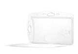 EAN 4005546807621 - Durable 890519 insignia/pase Portaetiquetas 10 pieza(s) imagen 1