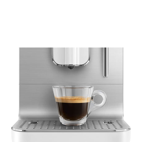 EAN 8017709334932 - Smeg BCC12WHMEU cafetera eléctrica Máquina espresso 1,4 L imagen 8