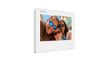 EAN 6942160448565 - Hikvision DS-KH7300EY-WTE2/White sistema de intercomunicación de video 17,8 cm (7") Blanco imagen 3