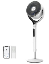 EAN 0810181282696 - Dreo DR-HPF025S ventilador Blanco imagen 1