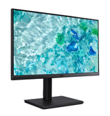 Acer B247y E 60,5 Cm (23.8") 1920 X 1080 Vga Hdmi Dp Mm 4usb Full Hd Lcd Negro