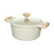 EAN 4260709013893 - Resto Kitchenware Ran 4,2 L Alrededor Negro, Madera imagen 1