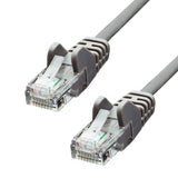 EAN 5714590010596 - ProXtend V-5UTP-07G cable de red Gris 7 m Cat5e U/UTP (UTP) imagen 1