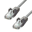 EAN 5714590010190 - ProXtend V-5UTP-015G cable de red Gris 1,5 m Cat5e U/UTP (UTP) imagen 1