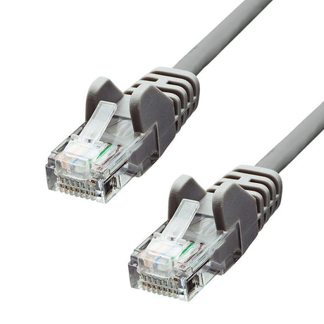 EAN 5714590010190 - ProXtend V-5UTP-015G cable de red Gris 1,5 m Cat5e U/UTP (UTP) imagen 1