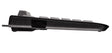 EAN 4025112083525 - CHERRY KC 1000 SC teclado Oficina USB QWERTZ Alemán Negro imagen 4