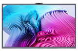 EAN 6927433606132 - MAXHUB V5550 pizarra blanca interactiva 139,7 cm (55") 3840 x 2160 Pixeles Pantalla táctil Gris imagen 1