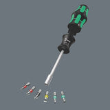 Wera Kraftform Compact 27 Set 1