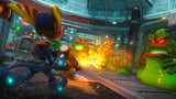 Juego Ratchet & Clank Playstation Hits Para Playstation 4 | Ps4