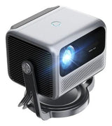 EAN 4262533460058 - Ultimea Nova C40 Proyector de corto alcance 600 lúmenes ANSI LCD 4K (4096x2400) Plata imagen 3