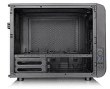 Caja Pc Thermaltake Core V21 Negro Con Ventana