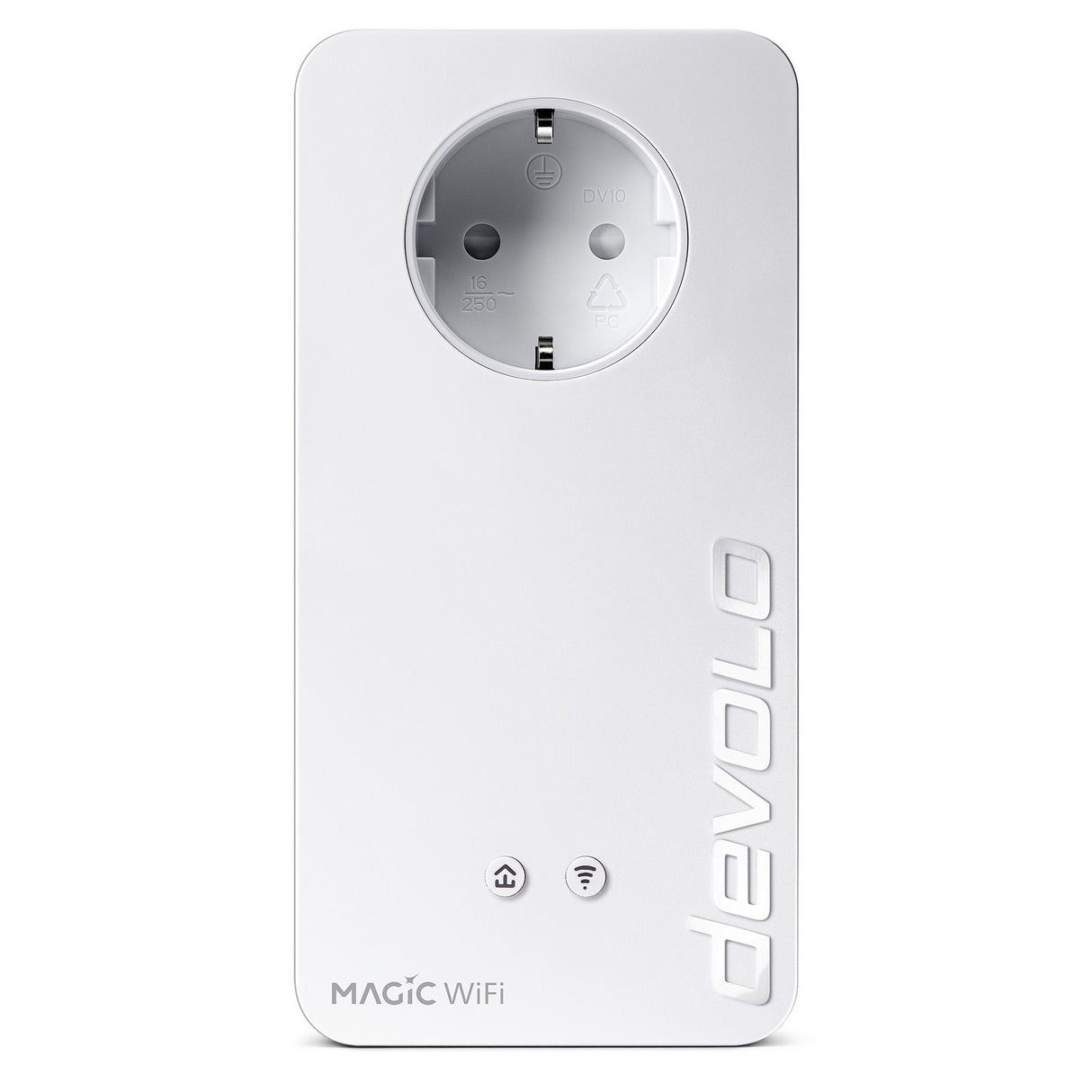 Devolo Magic 2 Wifi 6 Next 7184, Powerline Blanco 4250059671843.0