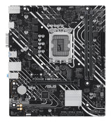 EAN 4711387336328 - ASUS Prime H610M-K Intel H610 LGA 1700 micro ATX imagen 2