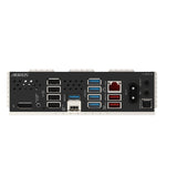 EAN 4719331866105 - GIGABYTE B850 AORUS ELITE WIFI7 AMD B850 Zócalo AM5 ATX imagen 5