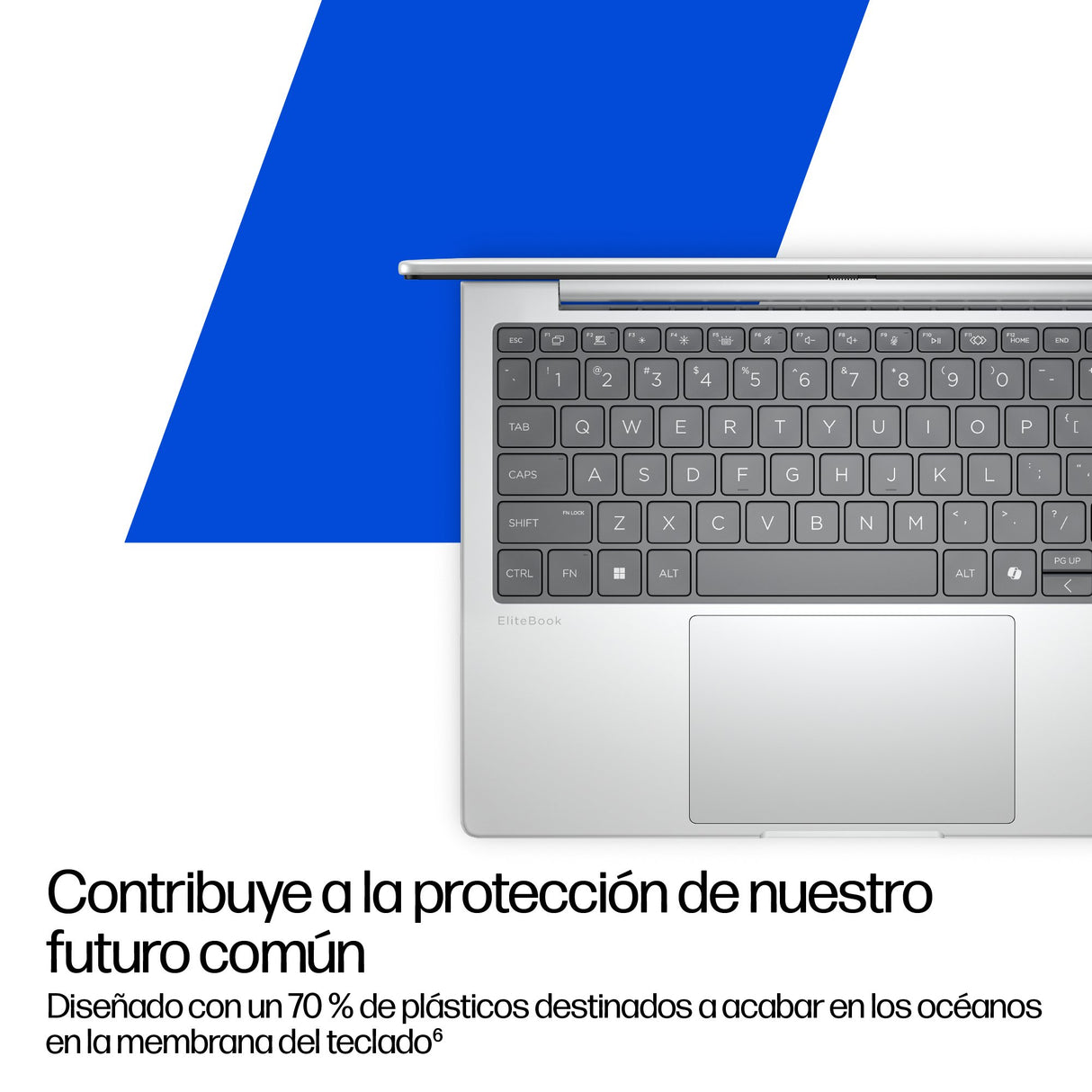 EAN 0821844605554 - HP EliteBook 8 G1i 14 inch Notebook Next Gen AI PC Wolf Pro Security Edition Copilot+ PC Intel Core Ultra imagen 4