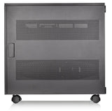 Thermaltake Core W200 Window Black