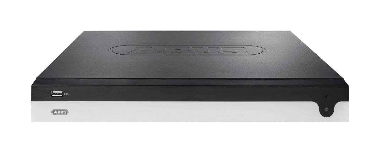 Abus 8-Canal Netzwerkvideorekorder (Nvr)