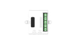 Hikvision Ds-Kd-Al8 Alarmeingangsmodul Para Modulare Türmation