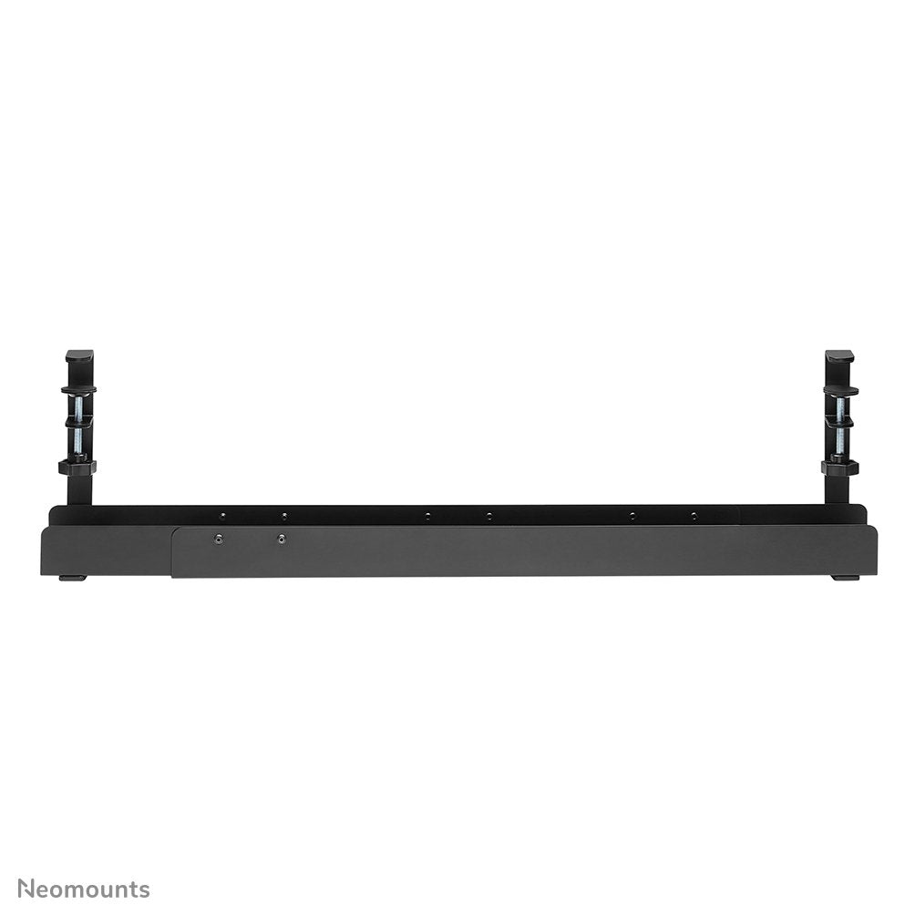 Neomounts Cableaufbewahrung -5kg Klemme Universal 120cm Negro